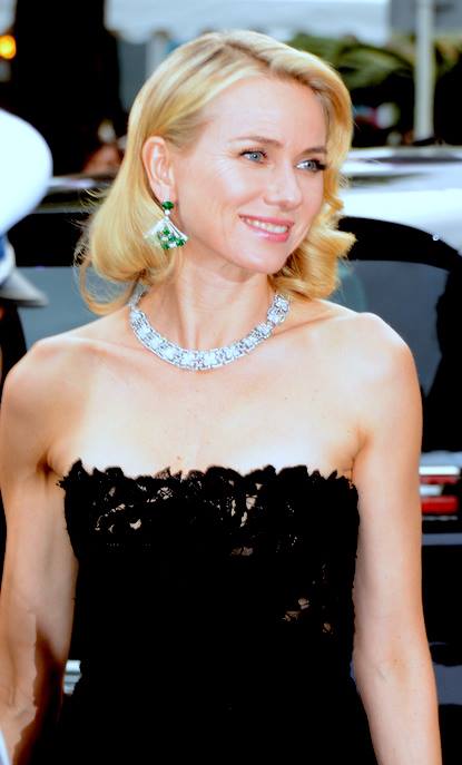 Naomi Watts Cannes 2015